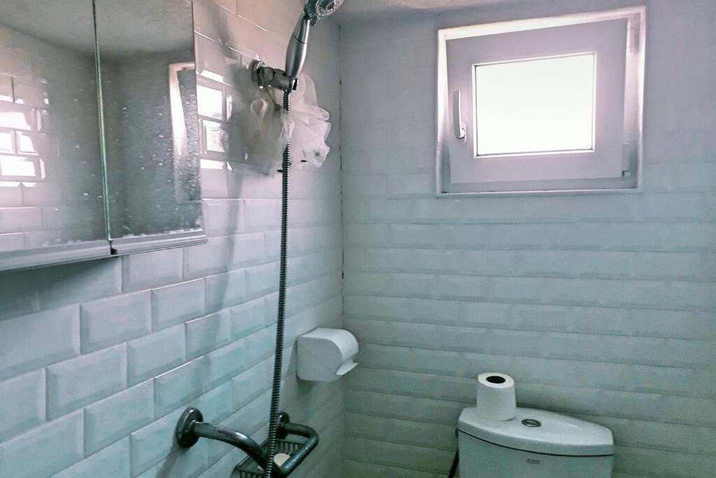 Ferienwohnung Нouse With Cute Little Yard Plowdiw Exterior foto